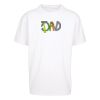Build Your Brand Oversize T-Shirt Heavy Miniaturansicht