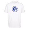 Build Your Brand Oversize T-Shirt Heavy Miniaturansicht