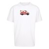 Build Your Brand Oversize T-Shirt Heavy Miniaturansicht