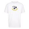 Build Your Brand Oversize T-Shirt Heavy Miniaturansicht