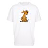 Build Your Brand Oversize T-Shirt Heavy Miniaturansicht