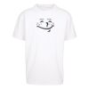 Build Your Brand Oversize T-Shirt Heavy Miniaturansicht