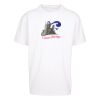 Build Your Brand Oversize T-Shirt Heavy Miniaturansicht