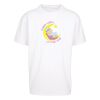 Build Your Brand Oversize T-Shirt Heavy Miniaturansicht