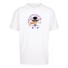 Build Your Brand Oversize T-Shirt Heavy Miniaturansicht