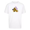 Build Your Brand Oversize T-Shirt Heavy Miniaturansicht