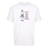 Build Your Brand Oversize T-Shirt Heavy Miniaturansicht