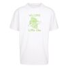 Build Your Brand Oversize T-Shirt Heavy Miniaturansicht