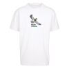 Build Your Brand Oversize T-Shirt Heavy Miniaturansicht