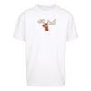 Build Your Brand Oversize T-Shirt Heavy Miniaturansicht