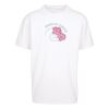 Build Your Brand Oversize T-Shirt Heavy Miniaturansicht