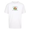 Build Your Brand Oversize T-Shirt Heavy Miniaturansicht