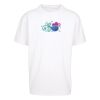 Build Your Brand Oversize T-Shirt Heavy Miniaturansicht