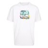 Build Your Brand Oversize T-Shirt Heavy Miniaturansicht