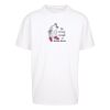 Build Your Brand Oversize T-Shirt Heavy Miniaturansicht