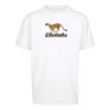 Build Your Brand Oversize T-Shirt Heavy Miniaturansicht