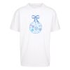 Build Your Brand Oversize T-Shirt Heavy Miniaturansicht