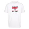Build Your Brand Oversize T-Shirt Heavy Miniaturansicht
