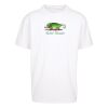 Build Your Brand Oversize T-Shirt Heavy Miniaturansicht