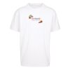 Build Your Brand Oversize T-Shirt Heavy Miniaturansicht