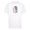 Build Your Brand Oversize T-Shirt Heavy Miniaturansicht