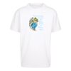 Build Your Brand Oversize T-Shirt Heavy Miniaturansicht