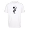 Build Your Brand Oversize T-Shirt Heavy Miniaturansicht