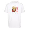 Build Your Brand Oversize T-Shirt Heavy Miniaturansicht