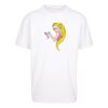 Build Your Brand Oversize T-Shirt Heavy Miniaturansicht
