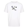 Build Your Brand Oversize T-Shirt Heavy Miniaturansicht