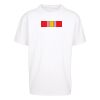 Build Your Brand Oversize T-Shirt Heavy Miniaturansicht