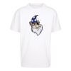 Build Your Brand Oversize T-Shirt Heavy Miniaturansicht