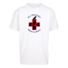 Build Your Brand Oversize T-Shirt Heavy Miniaturansicht