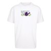 Build Your Brand Oversize T-Shirt Heavy Miniaturansicht