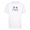 Build Your Brand Oversize T-Shirt Heavy Miniaturansicht