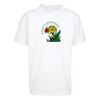 Build Your Brand Oversize T-Shirt Heavy Miniaturansicht