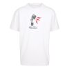 Build Your Brand Oversize T-Shirt Heavy Miniaturansicht