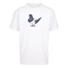 Build Your Brand Oversize T-Shirt Heavy Miniaturansicht
