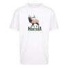 Build Your Brand Oversize T-Shirt Heavy Miniaturansicht