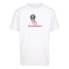 Build Your Brand Oversize T-Shirt Heavy Miniaturansicht