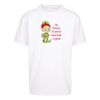 Build Your Brand Oversize T-Shirt Heavy Miniaturansicht