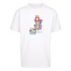 Build Your Brand Oversize T-Shirt Heavy Miniaturansicht