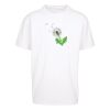 Build Your Brand Oversize T-Shirt Heavy Miniaturansicht