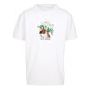 Build Your Brand Oversize T-Shirt Heavy Miniaturansicht