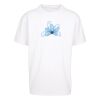 Build Your Brand Oversize T-Shirt Heavy Miniaturansicht