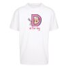 Build Your Brand Oversize T-Shirt Heavy Miniaturansicht