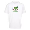 Build Your Brand Oversize T-Shirt Heavy Miniaturansicht