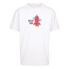 Build Your Brand Oversize T-Shirt Heavy Miniaturansicht