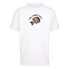 Build Your Brand Oversize T-Shirt Heavy Miniaturansicht