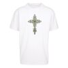 Build Your Brand Oversize T-Shirt Heavy Miniaturansicht